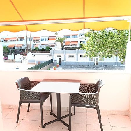 Apartament Apartamento Privado Con Piscina Costa Del Silencio Zewnętrze zdjęcie