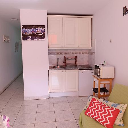 Apartament Apartamento Privado Con Piscina Costa Del Silencio Zewnętrze zdjęcie