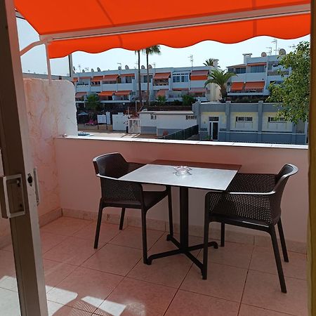 Apartament Apartamento Privado Con Piscina Costa Del Silencio Zewnętrze zdjęcie