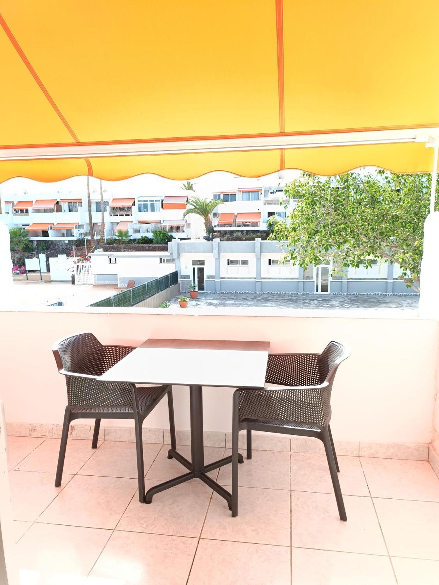Apartament Apartamento Privado Con Piscina Costa Del Silencio Zewnętrze zdjęcie
