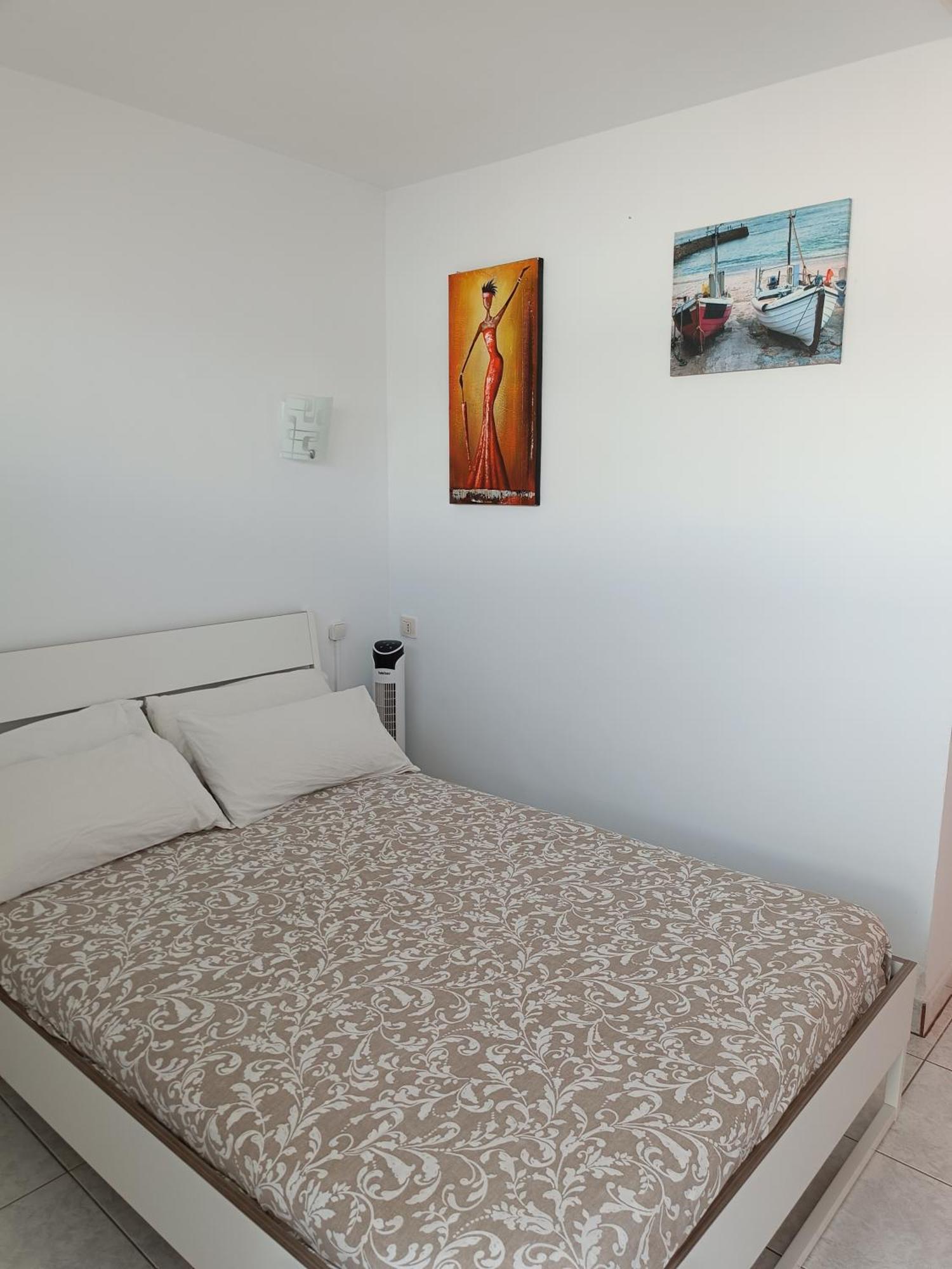 Apartament Apartamento Privado Con Piscina Costa Del Silencio Zewnętrze zdjęcie
