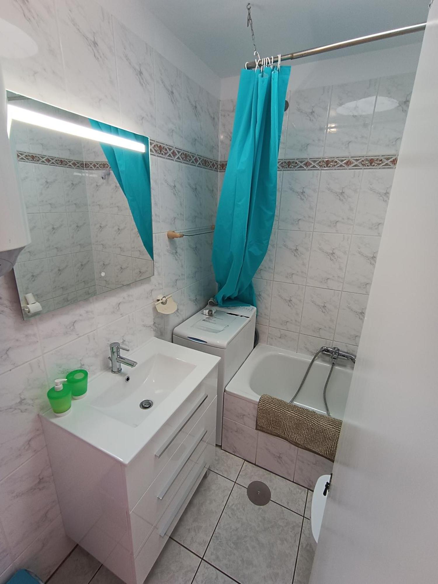Apartament Apartamento Privado Con Piscina Costa Del Silencio Zewnętrze zdjęcie