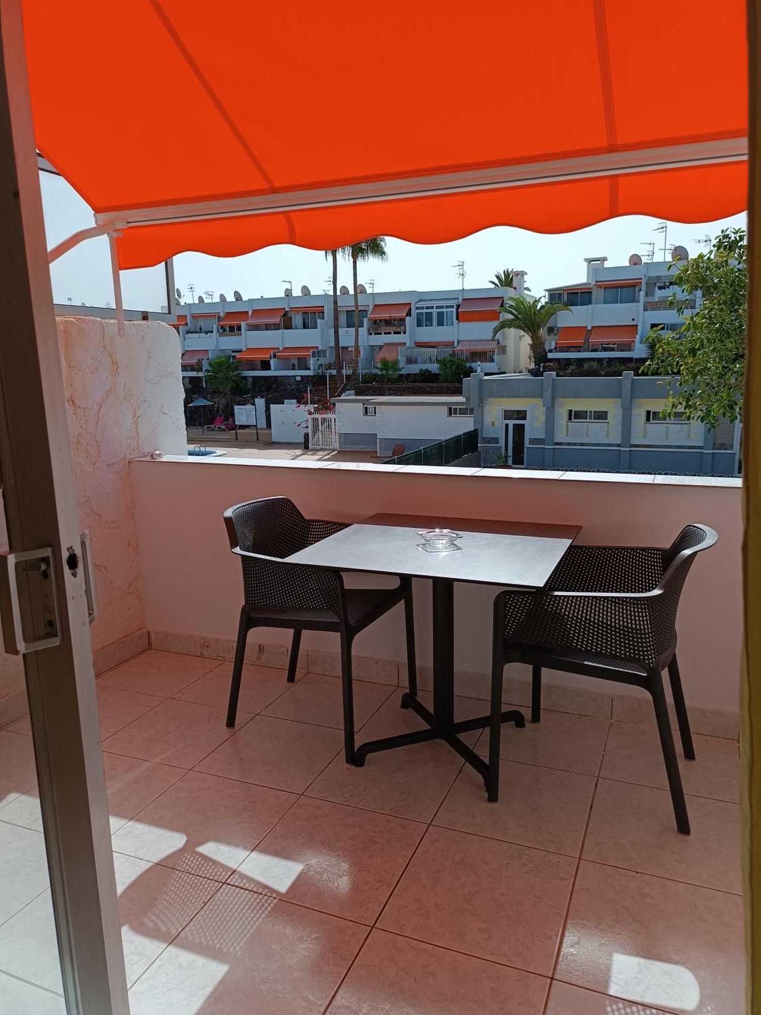 Apartament Apartamento Privado Con Piscina Costa Del Silencio Zewnętrze zdjęcie