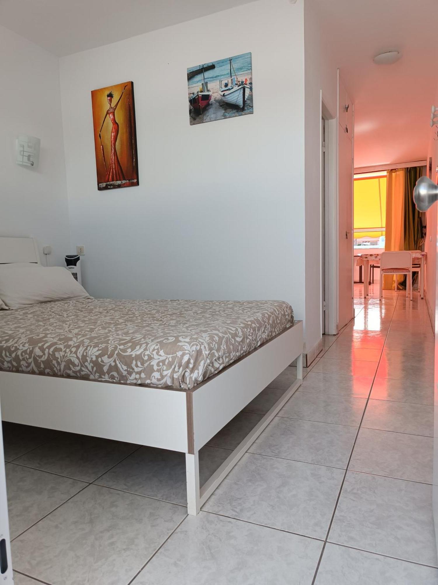 Apartament Apartamento Privado Con Piscina Costa Del Silencio Zewnętrze zdjęcie