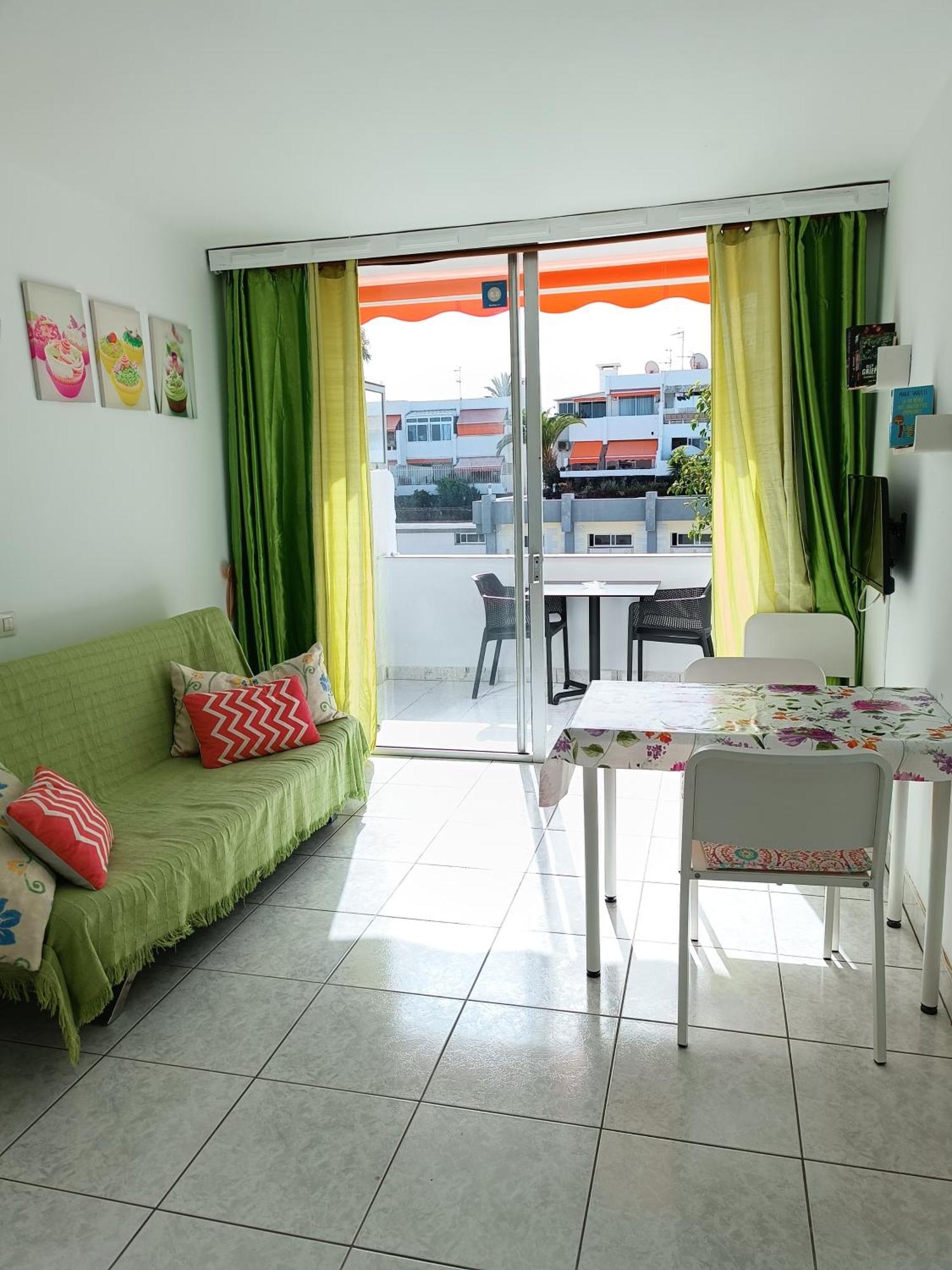 Apartament Apartamento Privado Con Piscina Costa Del Silencio Zewnętrze zdjęcie