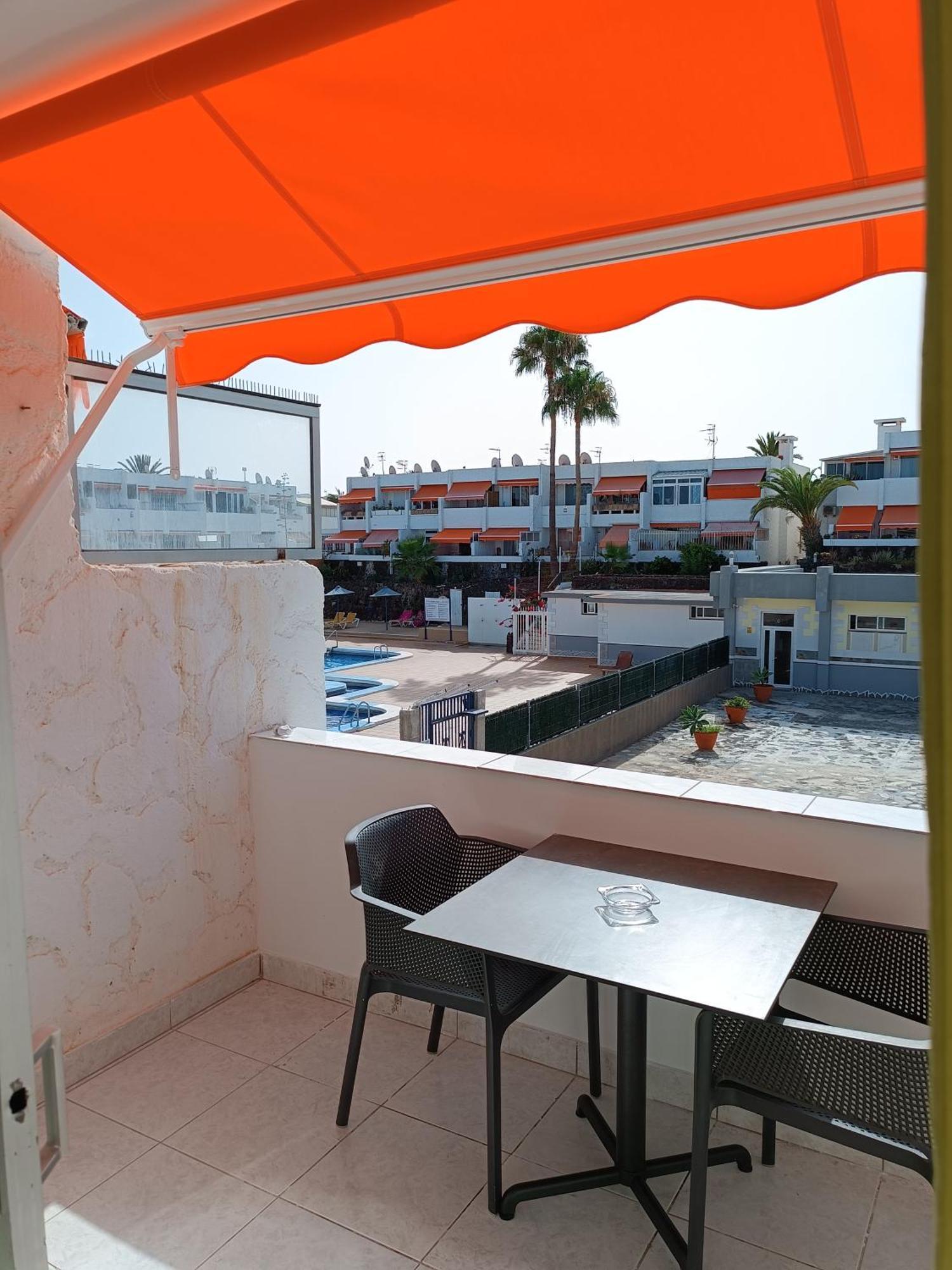 Apartament Apartamento Privado Con Piscina Costa Del Silencio Zewnętrze zdjęcie
