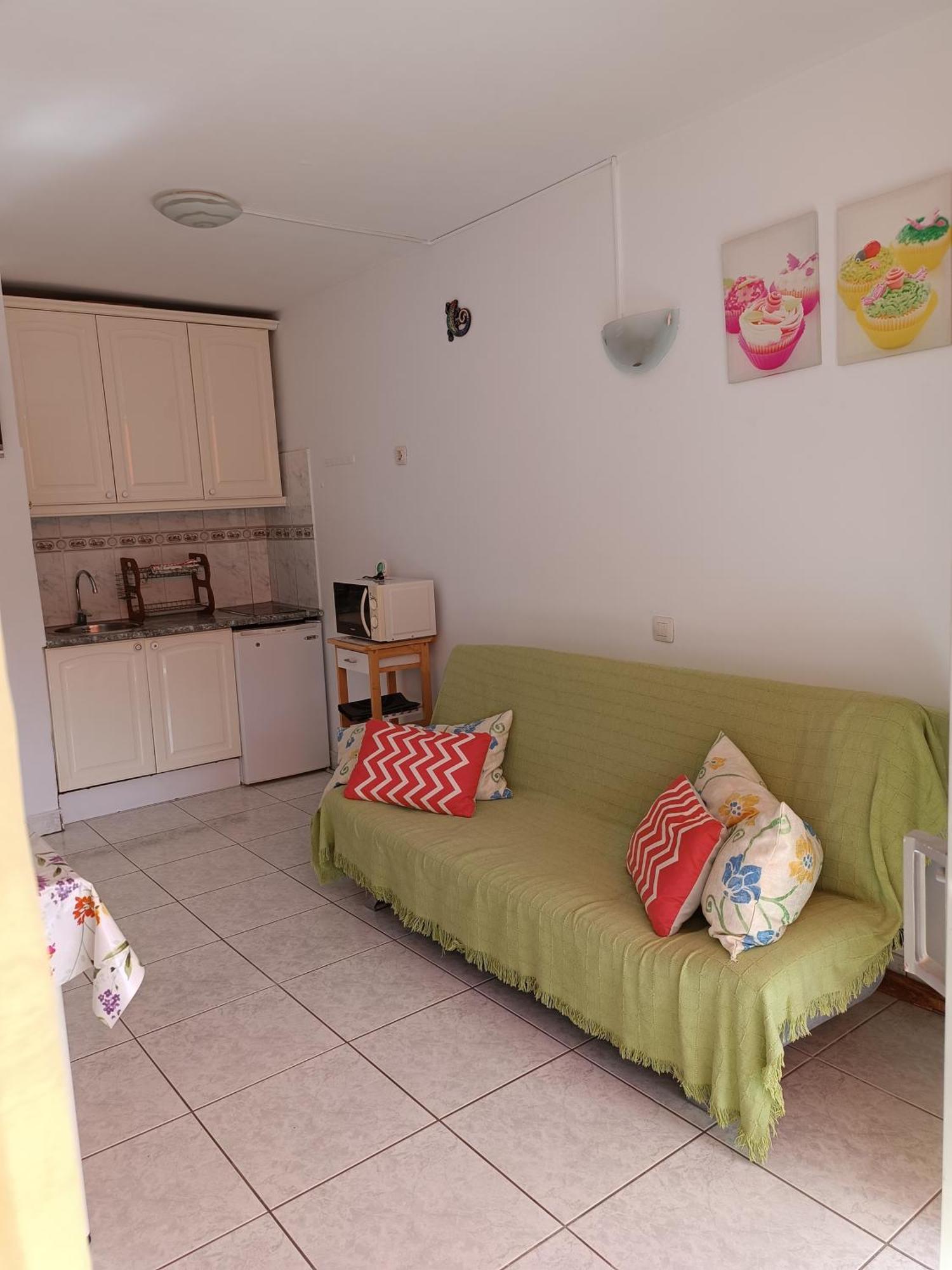 Apartament Apartamento Privado Con Piscina Costa Del Silencio Zewnętrze zdjęcie