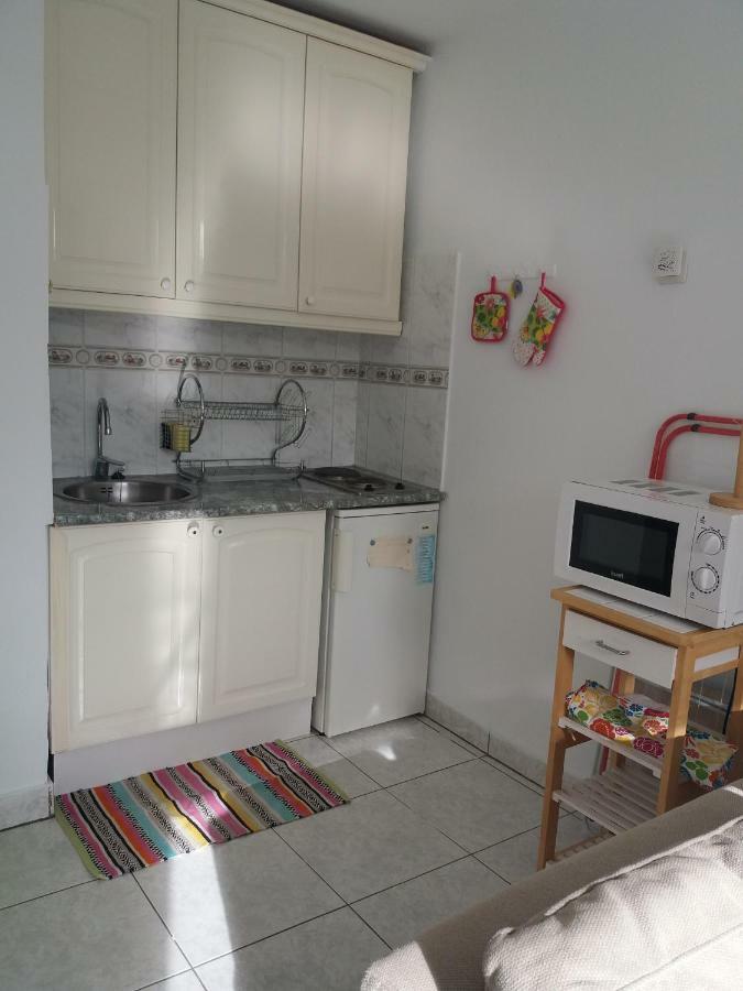Apartament Apartamento Privado Con Piscina Costa Del Silencio Zewnętrze zdjęcie