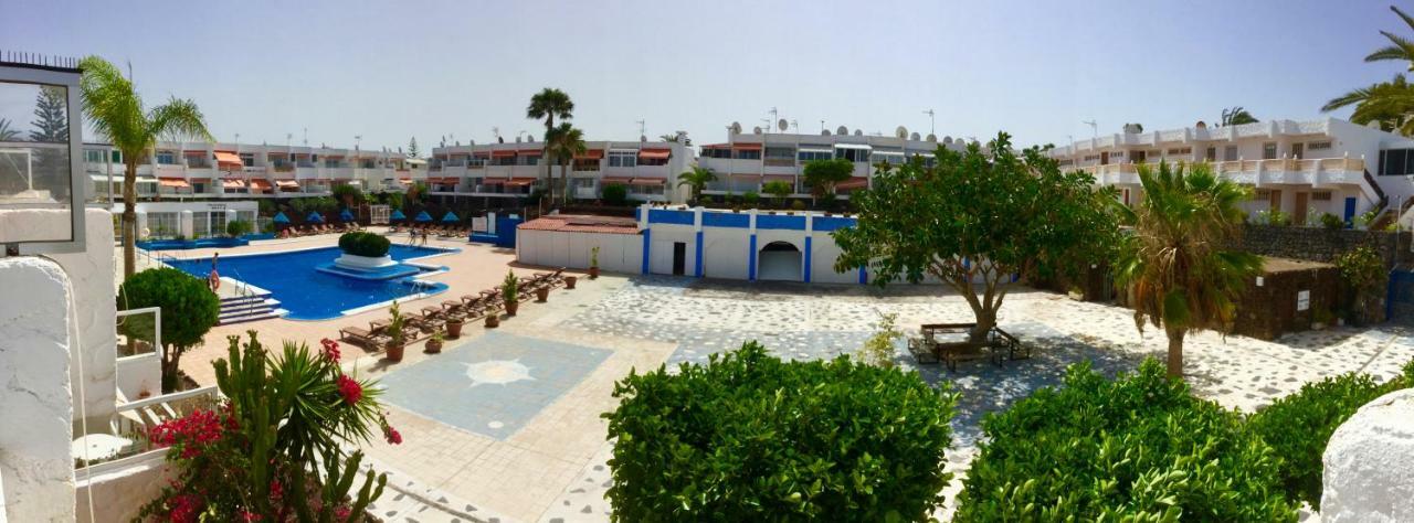 Apartament Apartamento Privado Con Piscina Costa Del Silencio Zewnętrze zdjęcie