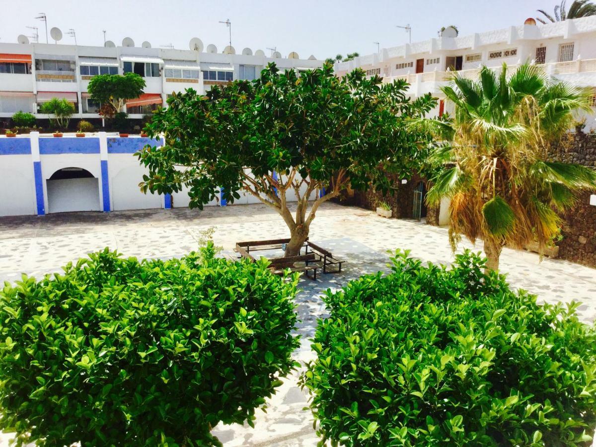 Apartament Apartamento Privado Con Piscina Costa Del Silencio Zewnętrze zdjęcie