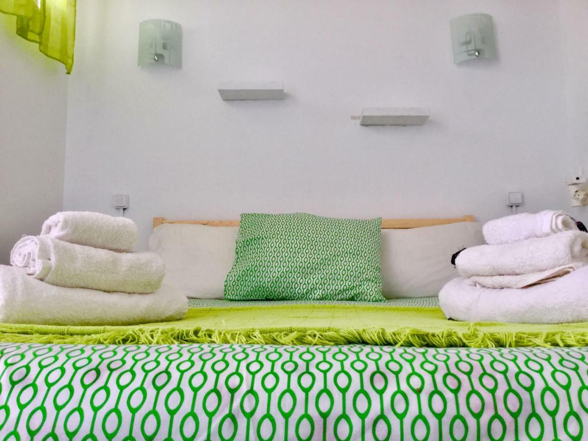 Apartament Apartamento Privado Con Piscina Costa Del Silencio Zewnętrze zdjęcie