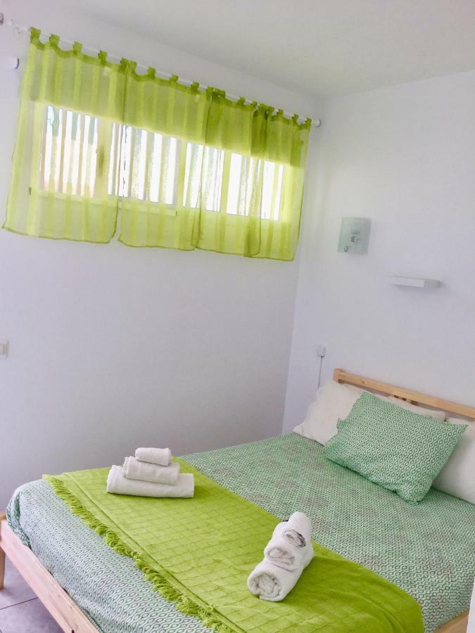 Apartament Apartamento Privado Con Piscina Costa Del Silencio Zewnętrze zdjęcie