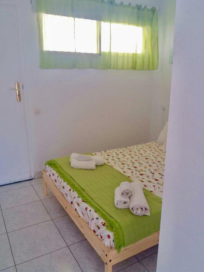 Apartament Apartamento Privado Con Piscina Costa Del Silencio Zewnętrze zdjęcie