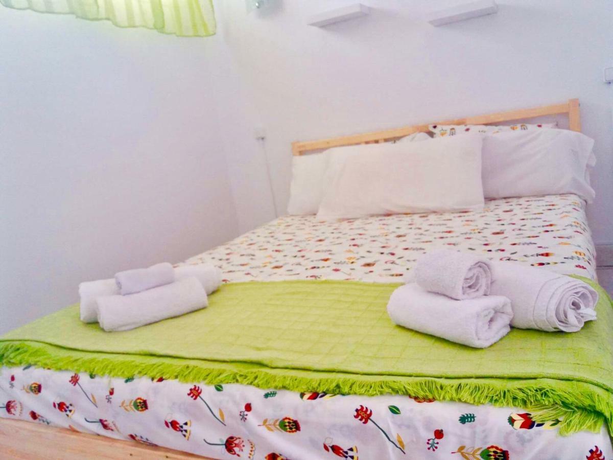 Apartament Apartamento Privado Con Piscina Costa Del Silencio Zewnętrze zdjęcie